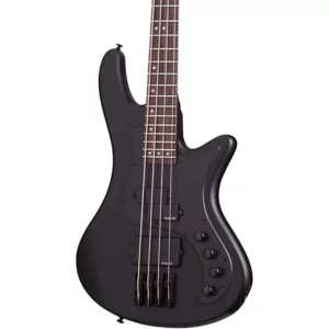 Bajo Eléctrico Schecter Guitar Research Stiletto