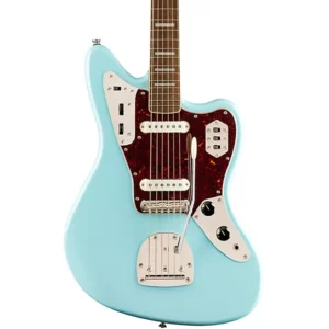 Guitarra Eléctrica Squier Classic Vibe '70s Jaguar