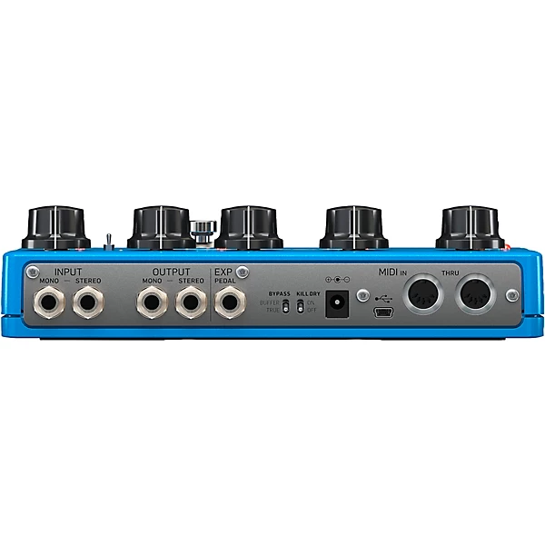 TC Electronic Flashback 2 X4 Delay and Looper - ManeImport