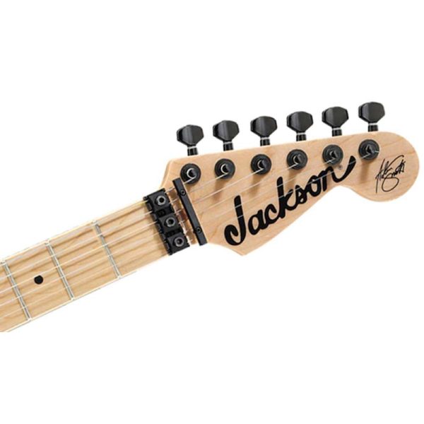 Guitarra Eléctrica Jackson Adrian Smith SDX 2
