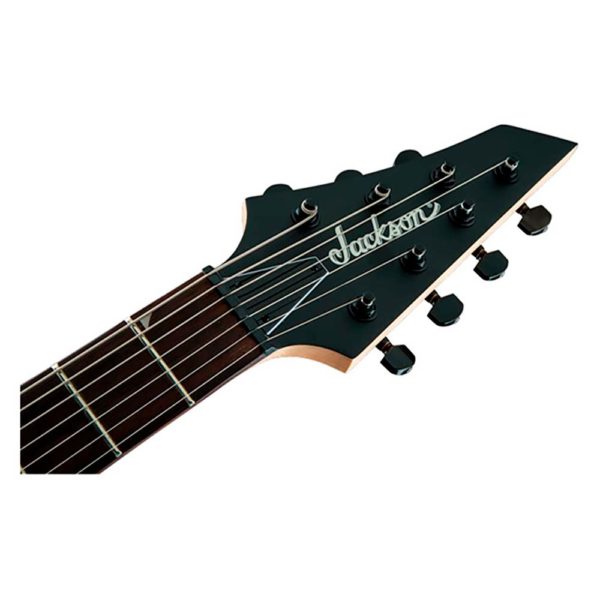 Guitarra Jackson JS22-7 Dinky DKA 7 2