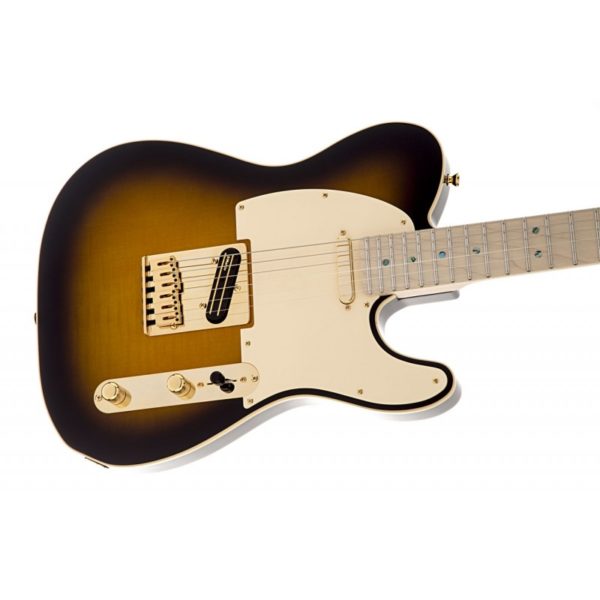 Guitarra Fender Telecaster Richie Kotzen 2