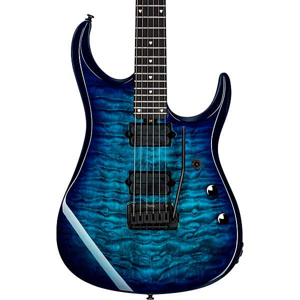 Guitarra Eléctrica Sterling by Music Man JP150D John Petrucci
