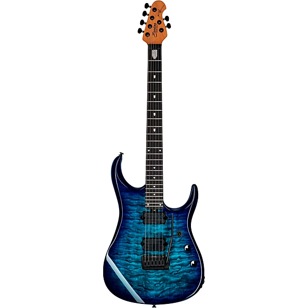 Guitarra Eléctrica Sterling by Music Man JP150D John Petrucci