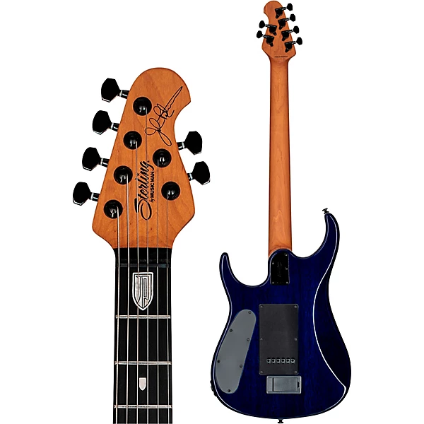 Guitarra Eléctrica Sterling by Music Man JP150D John Petrucci