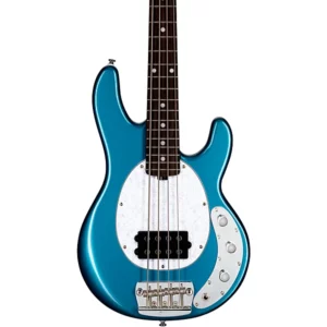 Bajo Eléctrico Sterling by Music Man StingRay Short Scale