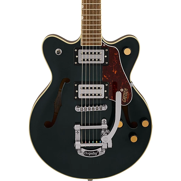 ギター Gretsch G2655T Streamliner Guitarra Gretsch Guitars G2655T Streamliner Center Block Jr