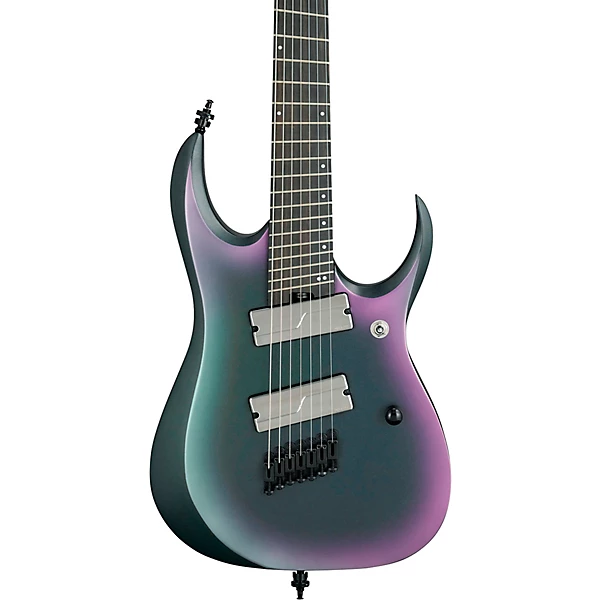 Guitarra Eléctrica Ibanez RGD71ALMS Axion Label Multi-Scale 7