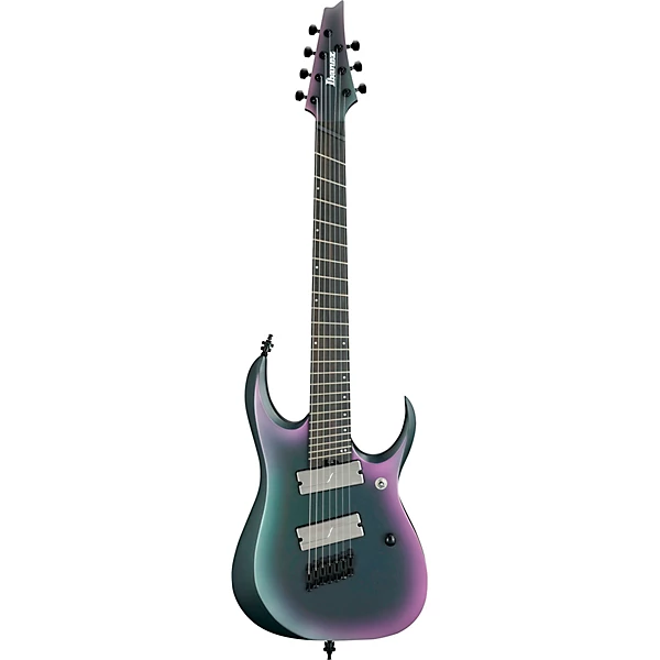 Ibanez エレキギター　RGD71ALMS Guitarra Eléctrica Ibanez RGD71ALMS Axion Label Multi-Scale 7