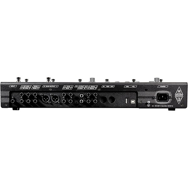 Multiefecto Para Guitarra Kemper Profiler Stage MK2 - ManeImport