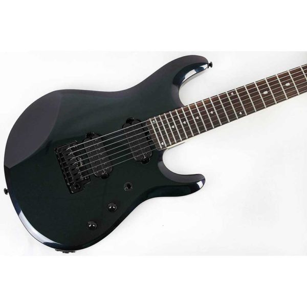 Guitarra Sterling by Music Man John Petrucci JP70 7-String 2