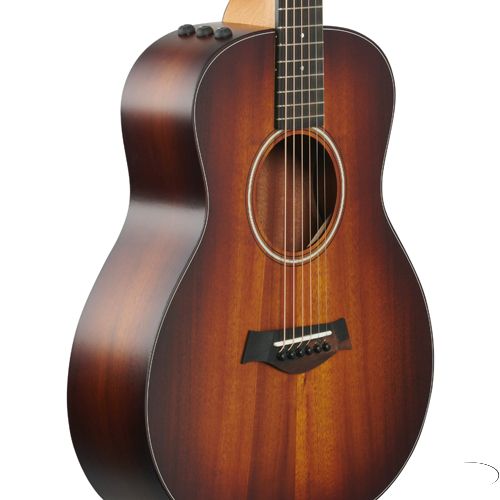 Guitarra Electroacústica Taylor GS Mini-e Koa Plus 4
