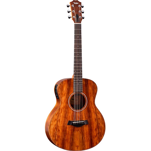 Guitarra Electroacústica Taylor GS Mini E-koa - ManeImport