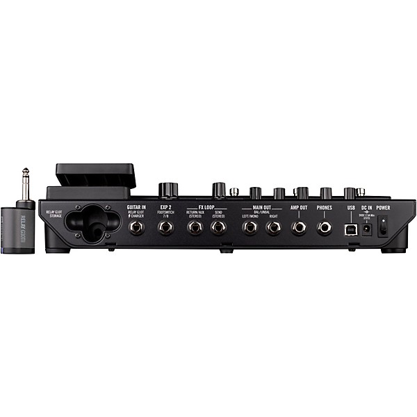 Pedal Multiefecto de Guitarra Line 6 POD GO Wireless - ManeImport