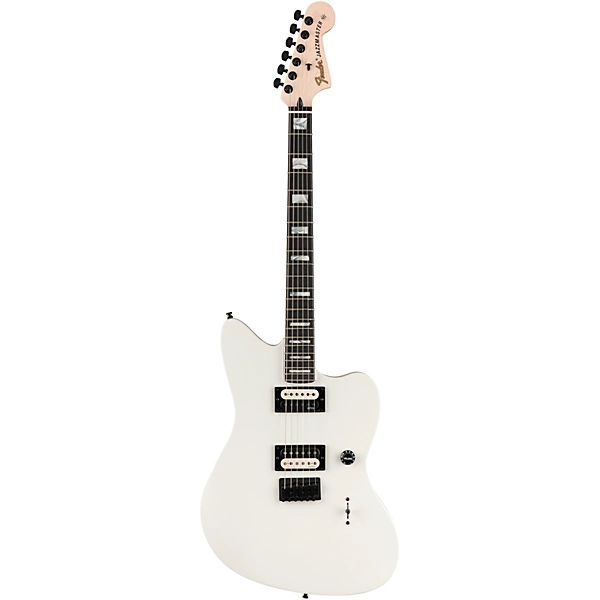 ギター Fender Jim Root Jazzmaster V4 Guitarra Eléctrica Fender Jim Root Jazzmaster - ManeImport