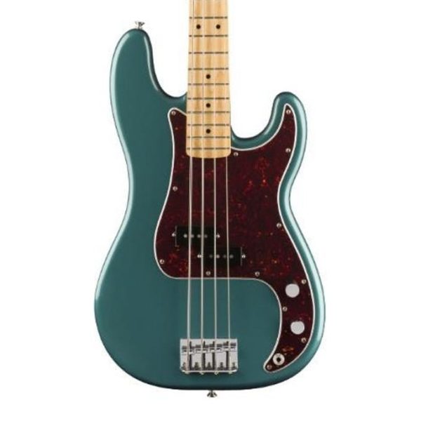 Bajo Eléctrico Fender Player Precision Bass Limited Edition Ocean Turquoise 3