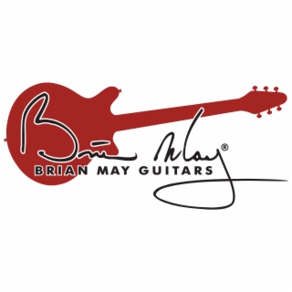 Guitarra Eléctrica Brian May Guitars Signature a1 2