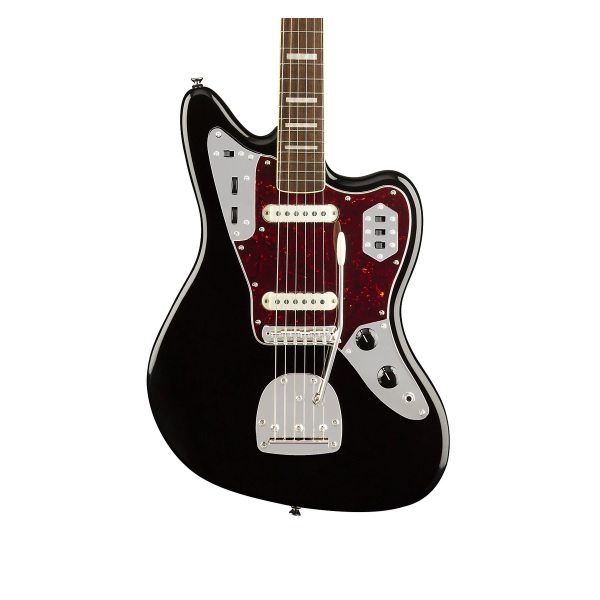 Guitarra Eléctrica Squier Classic Vibe 70s Jaguar 3