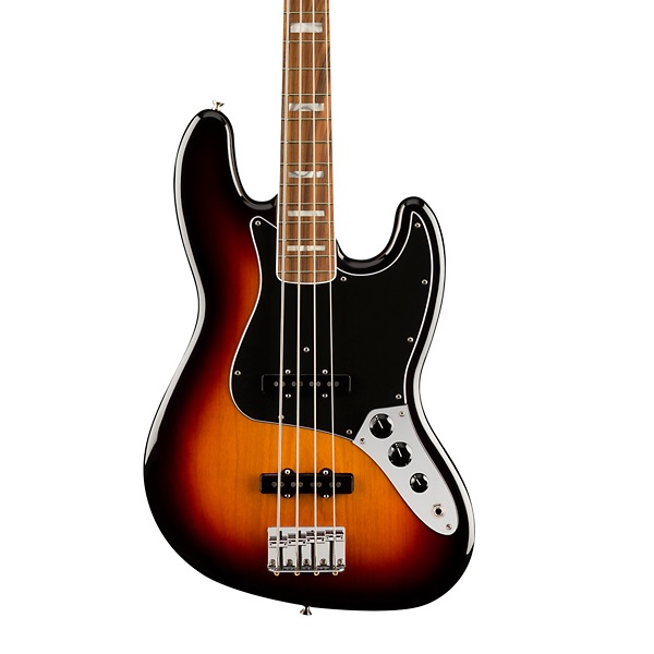 Bajo Eléctrico Fender Vintera 70s Jazz Bass 1
