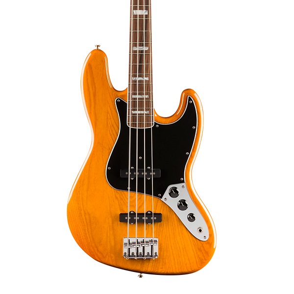 70s Jazz Bass