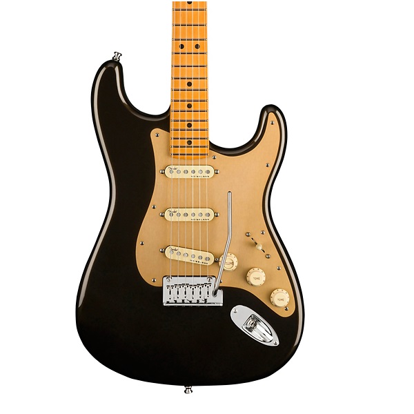 American Ultra Stratocaster Maple