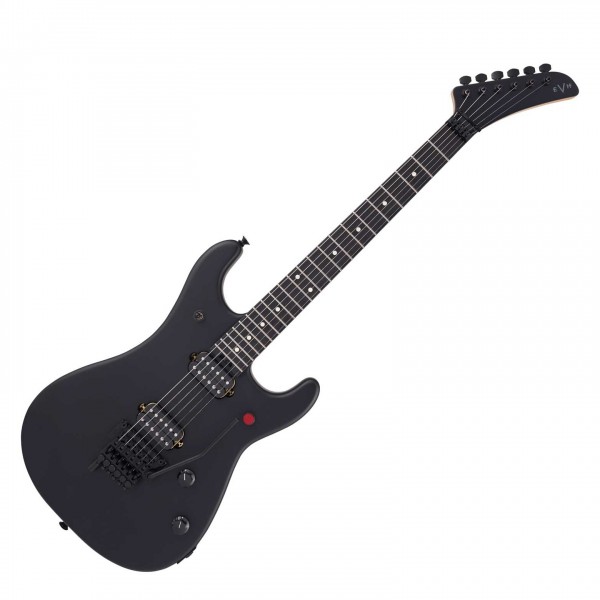 Guitarra Eléctrica EVH 5150 Series Standard 1