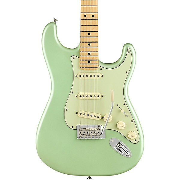 Guitarra Eléctrica Fender Player Stratocaster Maple Fingerboard Limited Edition 1