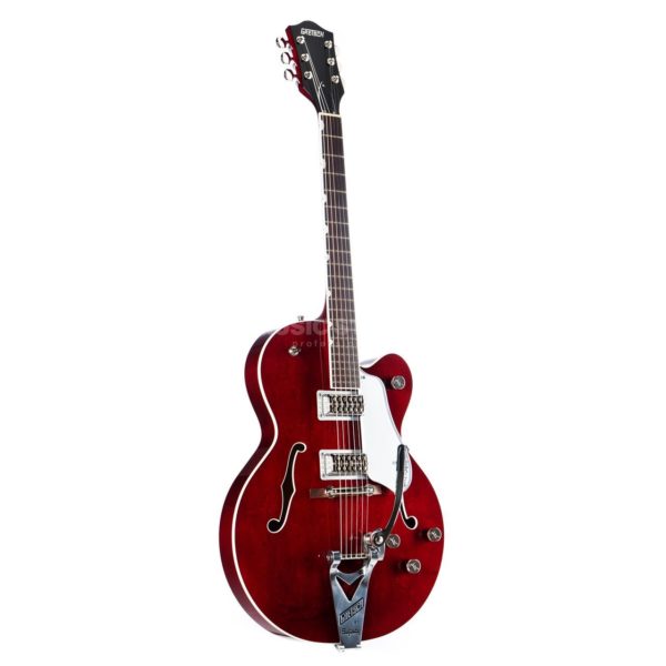 Guitarra Eléctrica Gretsch G6119T Players Edition Tennessee Rose 1