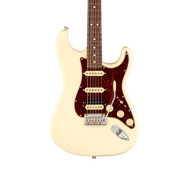 Guitarra Eléctrica Fender American Professional II Stratocaster HSS Rosewood 2