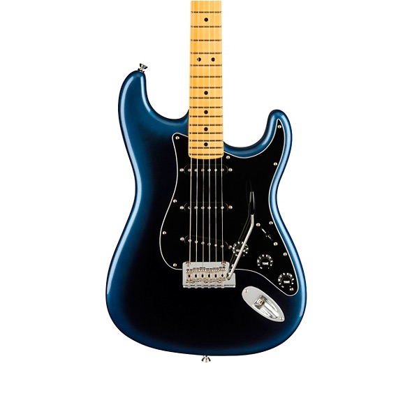 Guitarra Eléctrica Fender American Professional II Stratocaster Maple 4