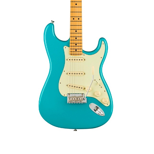Guitarra Eléctrica Fender American Professional II Stratocaster Maple 5
