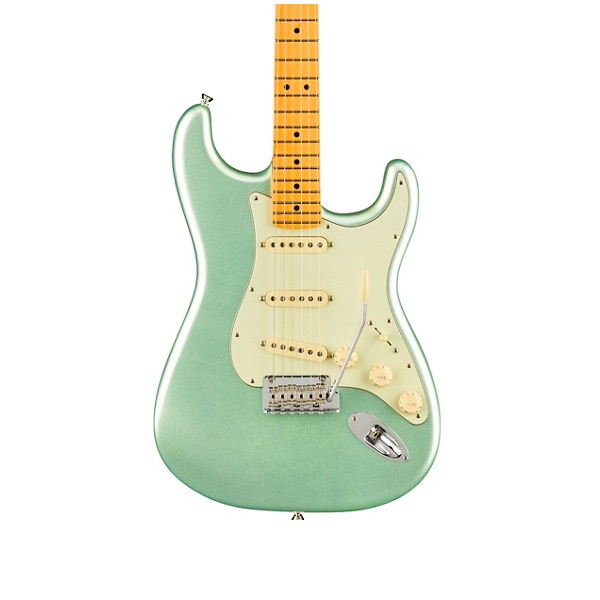 Guitarra Eléctrica Fender American Professional II Stratocaster Maple 3