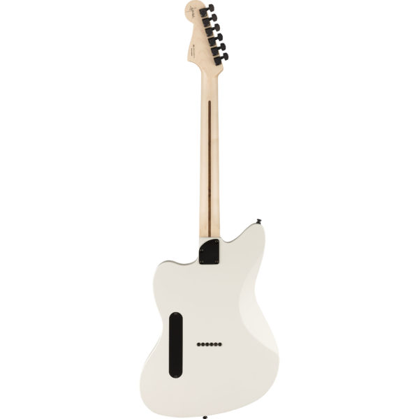 Guitarra Eléctrica Fender Jim Root Jazzmaster 1