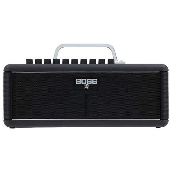 Amplificador de guitarra Boss Katana-Air Wireless 30W 2