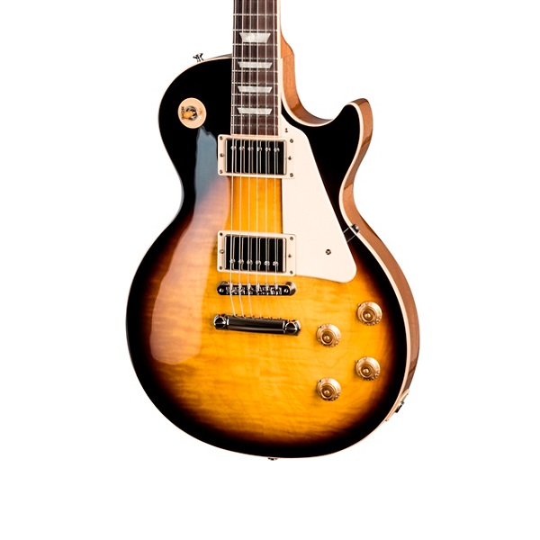 Guitarra Eléctrica Gibson Les Paul Standard 50s 1