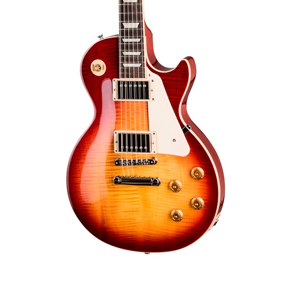 Guitarra Eléctrica Gibson Les Paul Standard 50s 2