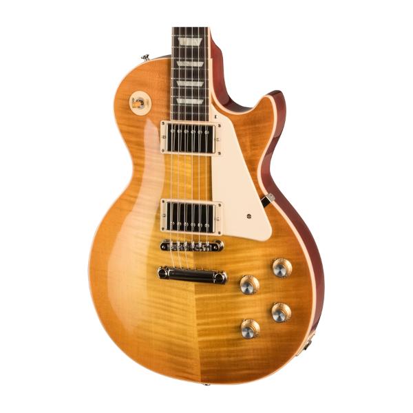 Guitarra Eléctrica Gibson Les Paul Standard 60s 1