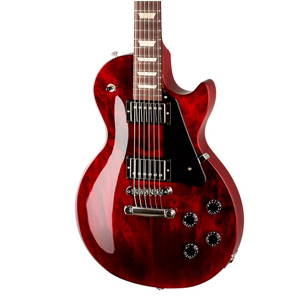 Gracioso Esencialmente El propietario Guitarra Eléctrica Gibson Les Paul Studio - ManeImport