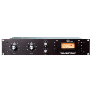 Limitador Universal Audio 1176LN Solid State