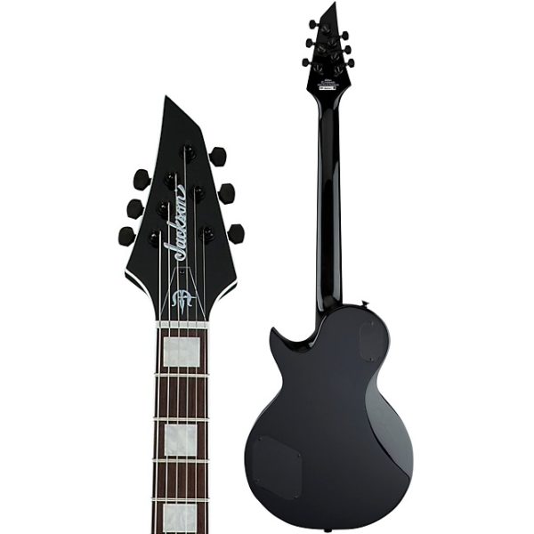 Guitarra Eléctrica Jackson X Series Signature Marty Friedman MF-1 1