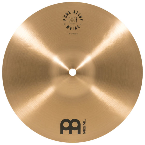 Meinl Pure Alloy Traditional China 18 1