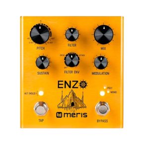 Meris Enzo Synthesizer