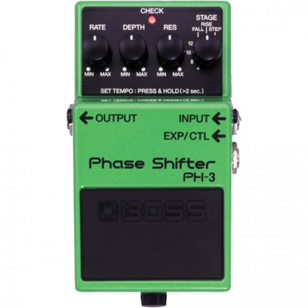 PH3 Phase Shifter