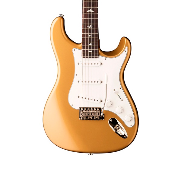 Guitarra Eléctrica PRS John Mayer Silver Sky 5