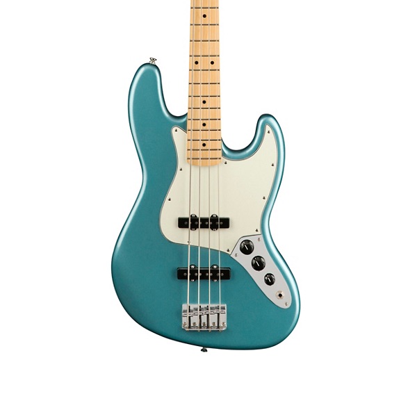 Bajo Eléctrico Fender Player Jazz Bass Maple Fingerboard 2