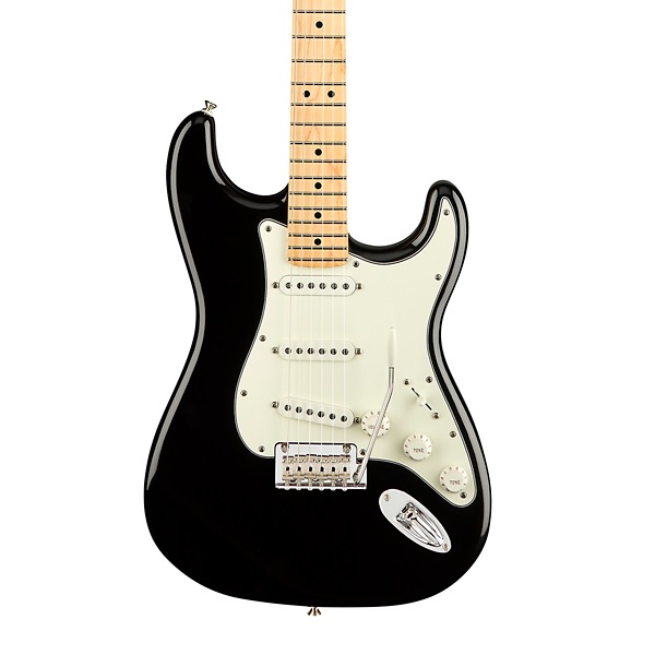 Guitarra Eléctrica Fender Player Stratocaster Maple 3