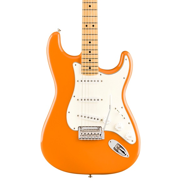 Player Stratocaster Maple