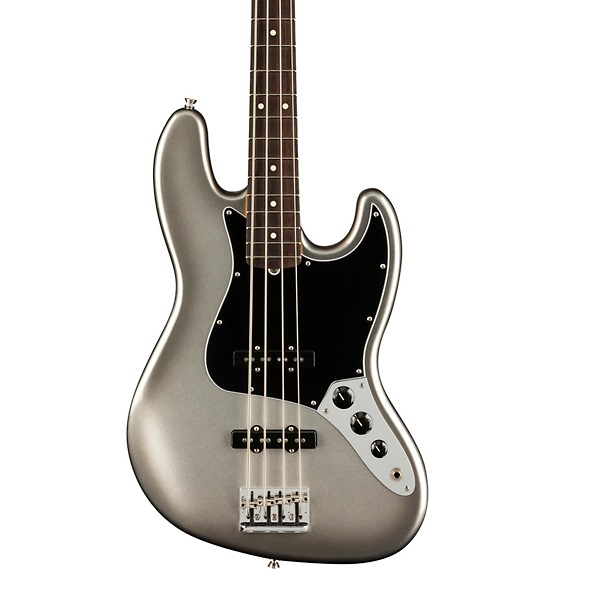 Bajo Eléctrico Fender American Professional II Jazz Bass Rosewood 2