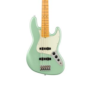 Professional II Jazz Bass V Maple