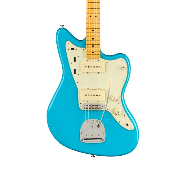 Fender American ProfessionalⅡ Jazzmaster American Professional II Jazzmaster® – Fender